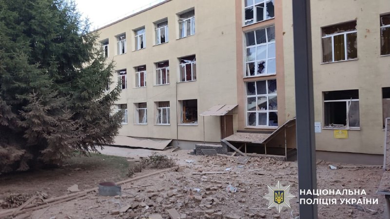 2 Tote, 6 Verletzte durch russische Angriffe in Sumy