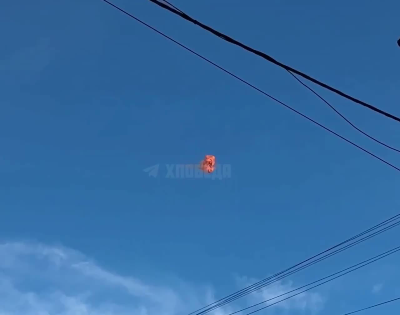 قتيل نتيجة ضربات روسية في مقاطعة نيكوبول