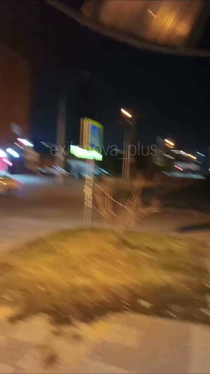 Des débris d'un drone ont atterri sur le territoire d'une entreprise à Krasnodar.