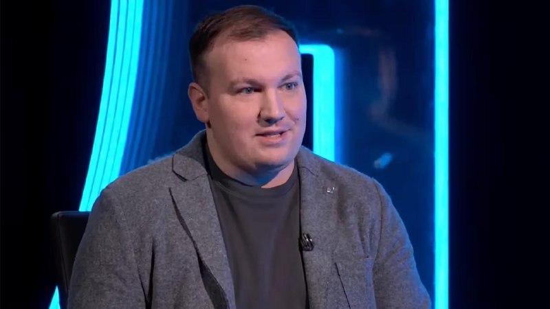 Autoridades no Montenegro prenderam o criador do canal Z, Mikhail Zvinchuk, e vários de seus funcionários.