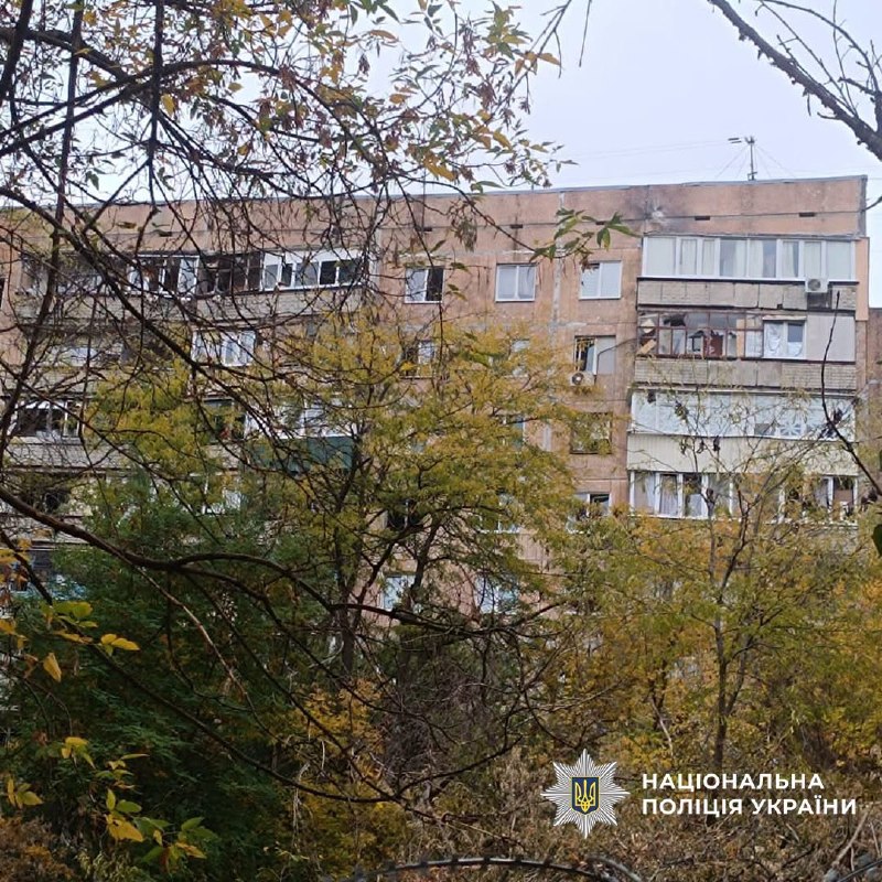 2 feriti a seguito di attacchi aerei russi a Kramatorsk