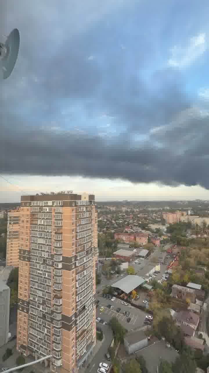 Large fire reported at factory AksaykardanDetal in Rostov.