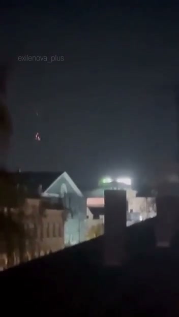 انفجارات في فلاديمير
