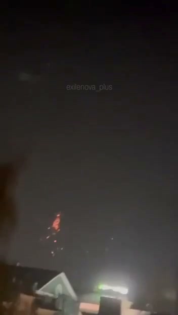 انفجارات في فلاديمير