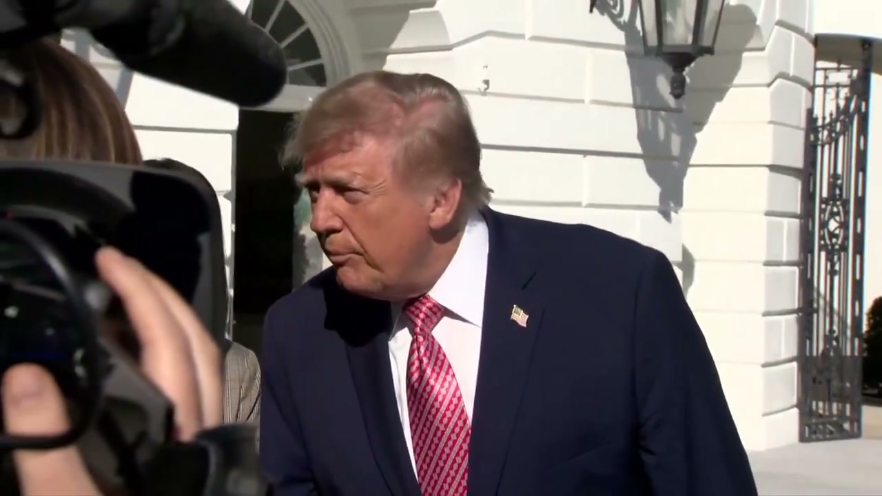 Question: What guarantee has Putin gave you that he's willing to strike a bargain TRUMP: Well, you'll see soon enough