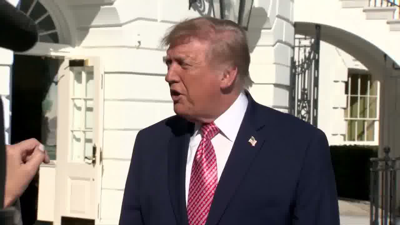 Question: What guarantee has Putin gave you that he's willing to strike a bargain TRUMP: Well, you'll see soon enough