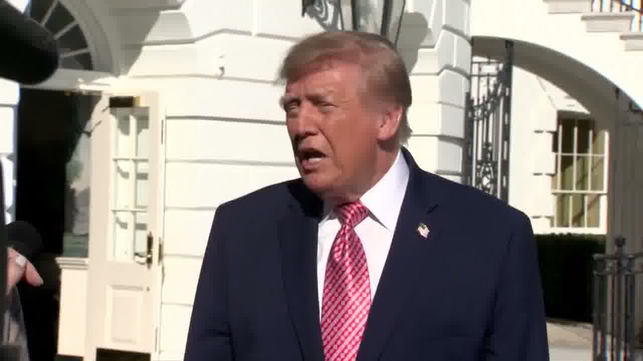 Question: What guarantee has Putin gave you that he's willing to strike a bargain TRUMP: Well, you'll see soon enough