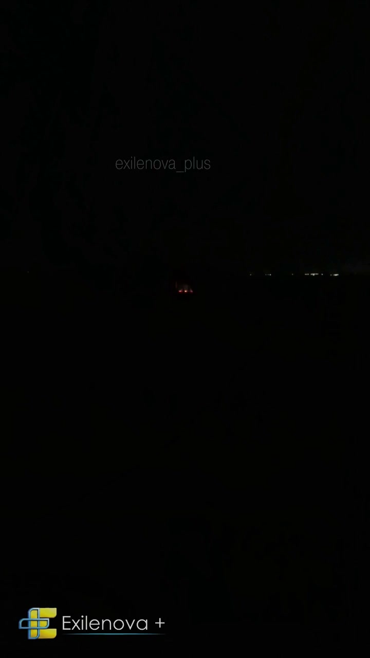 Ilmavoimien ja poliittisten tahojen raportit: Donetsk alueen miehitetyllä osalla sijaitsevan sähköinfrastruktuurin kohteeksi iskuja.