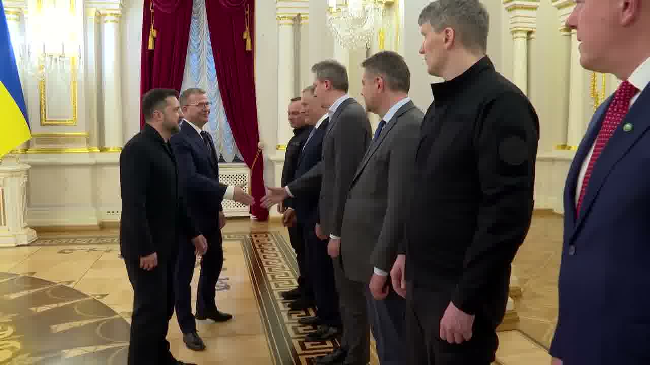 Ukraine and Finland sign support package worth approximately €300 million