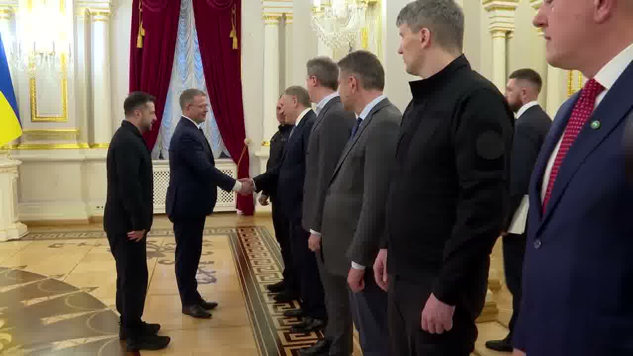 Ukraine and Finland sign support package worth approximately €300 million