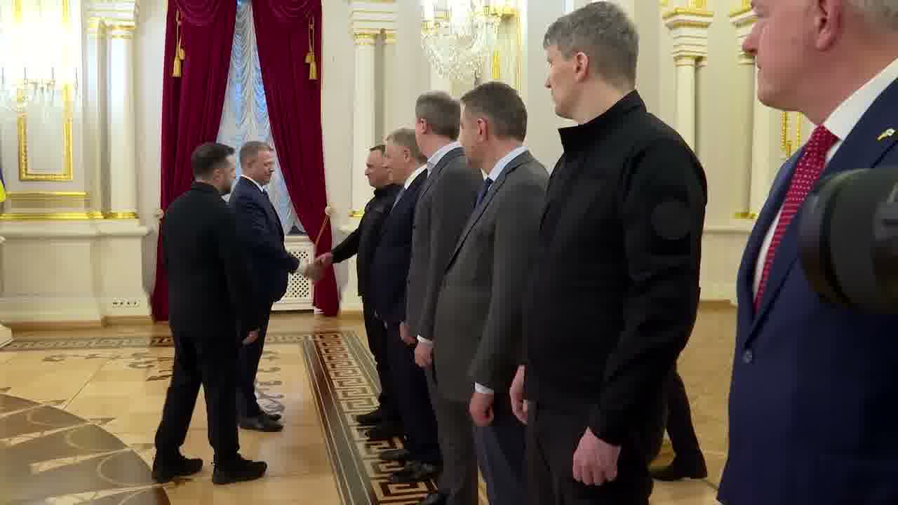 Ukraine and Finland sign support package worth approximately €300 million