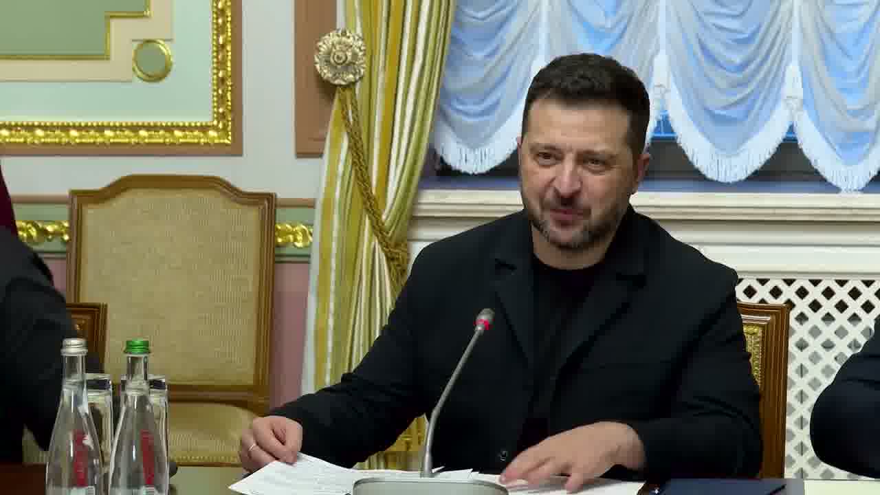 Ukraine and Finland sign support package worth approximately €300 million