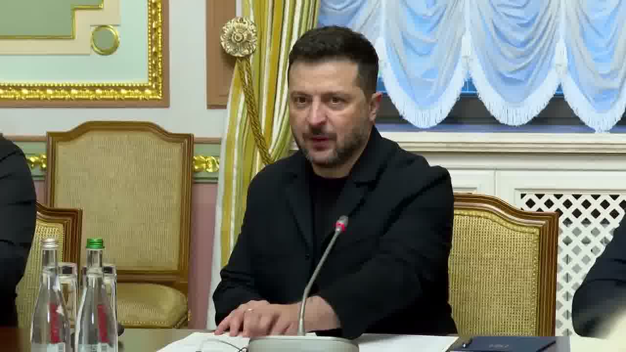 Ukraine and Finland sign support package worth approximately €300 million