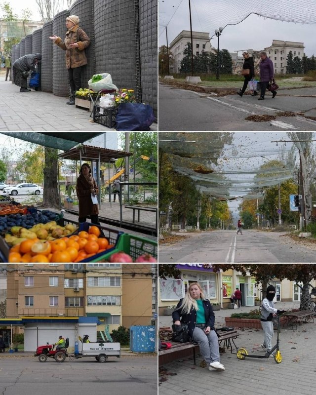 Oleshkyssa tulitauko on ollut voimassa jo 30 tuntia, eikä vahvistettuja rikkomuksia ole toistaiseksi havaittu, kertoi Ukrainan oikeusasiamies Lubinets.